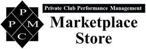 PCPM Marketplace Store