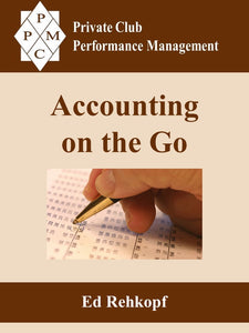 Training on the Go - Accounting